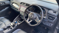 Nissan LEAF 160kW e+ Tekna 62kWh 5dr Auto Electric Hatchback